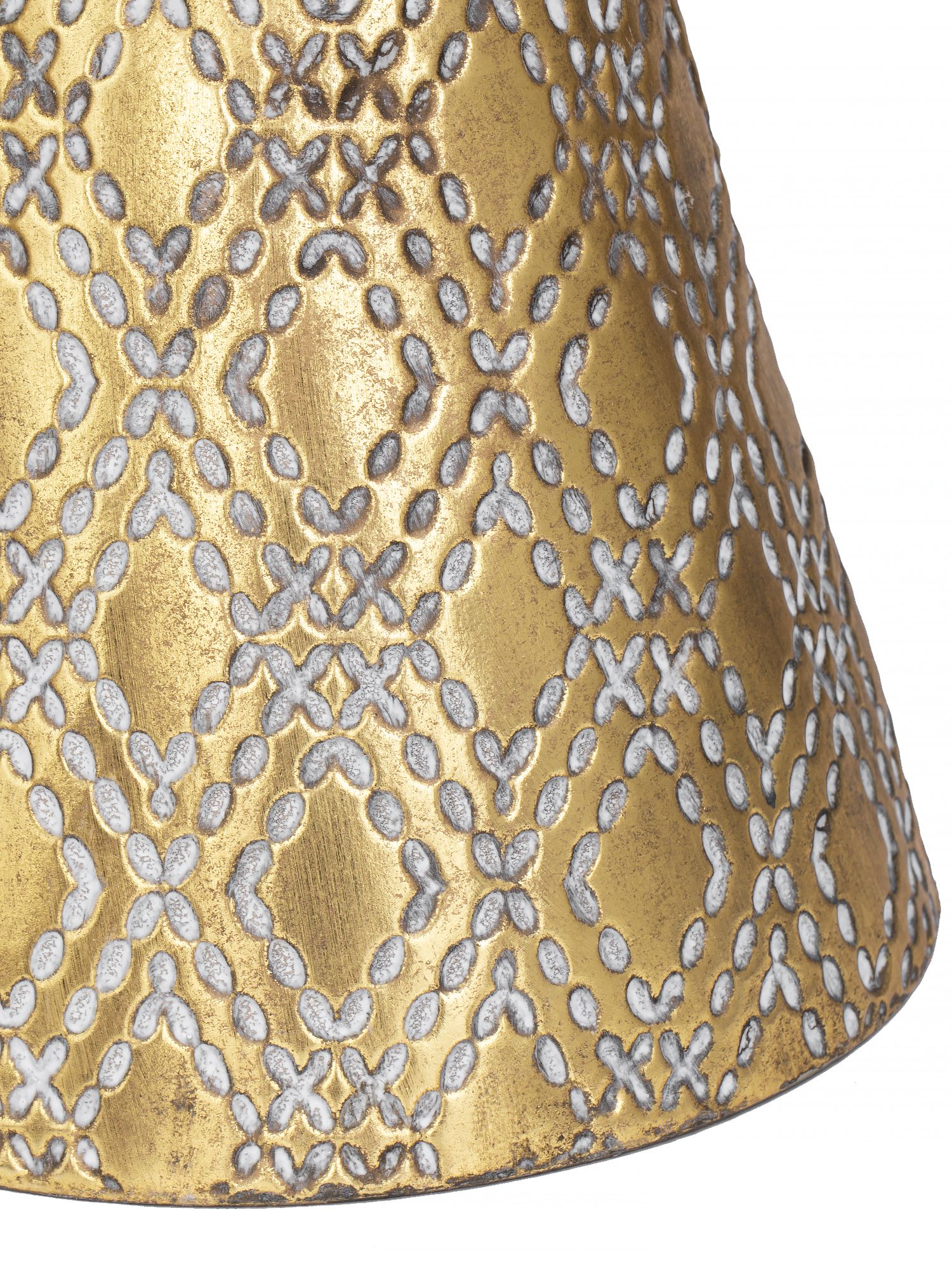 Столик интерьерный Алжир Glasar 57-043