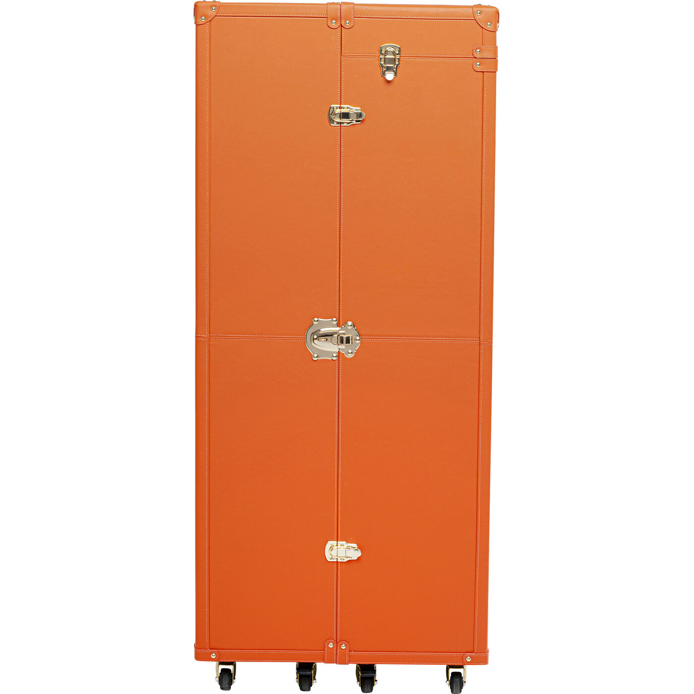 Гардероб Trunk Monaco Orange KARE 70941