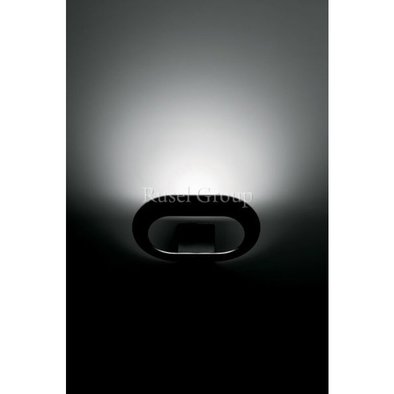 Настенный светильник Fabbian Domina D94 D03 15