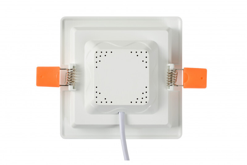 Встраиваемый светильник LUCIDE 07903/09/99