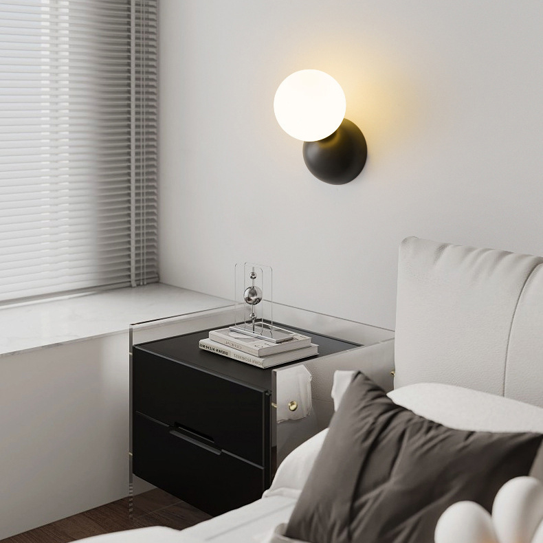 Бра BURE Brass by ImperiumLoft