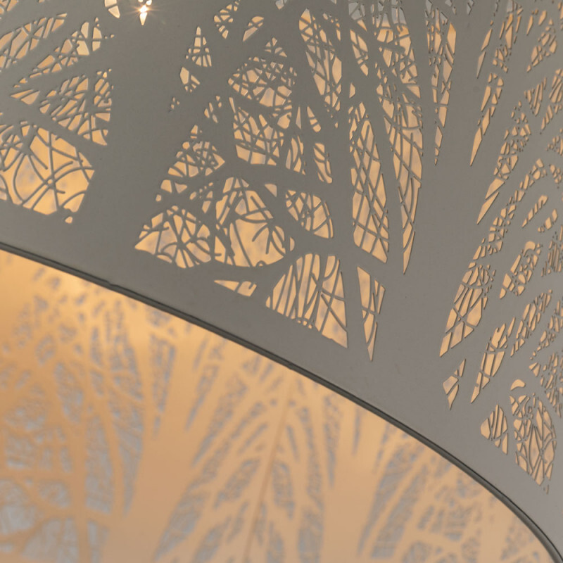 Подвесной светильник Arte Lamp A2769SP-1WH