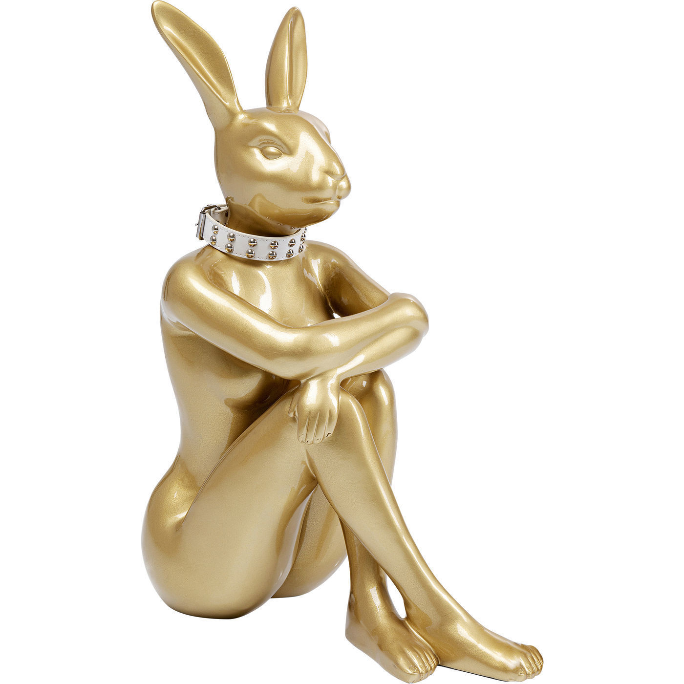 Статуэтка Gangster Rabbit 52485 KARE