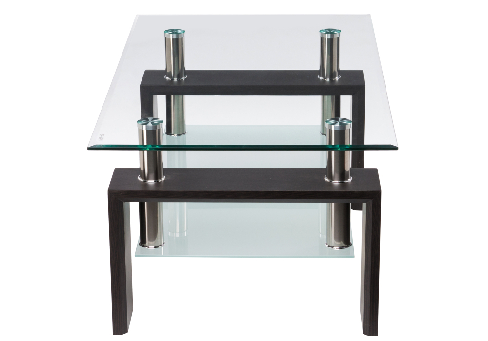 Журнальный стол Woodville CT1-052 wenge 11810