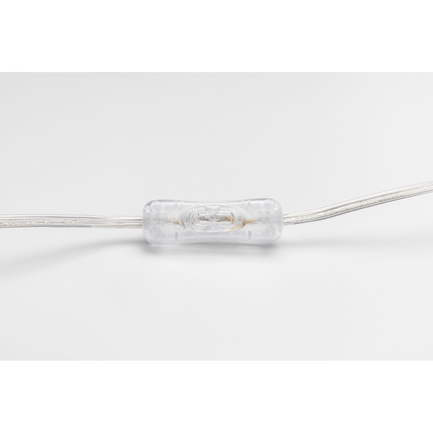 Светильник настольный Allegra Gold 47cm KARE 57143