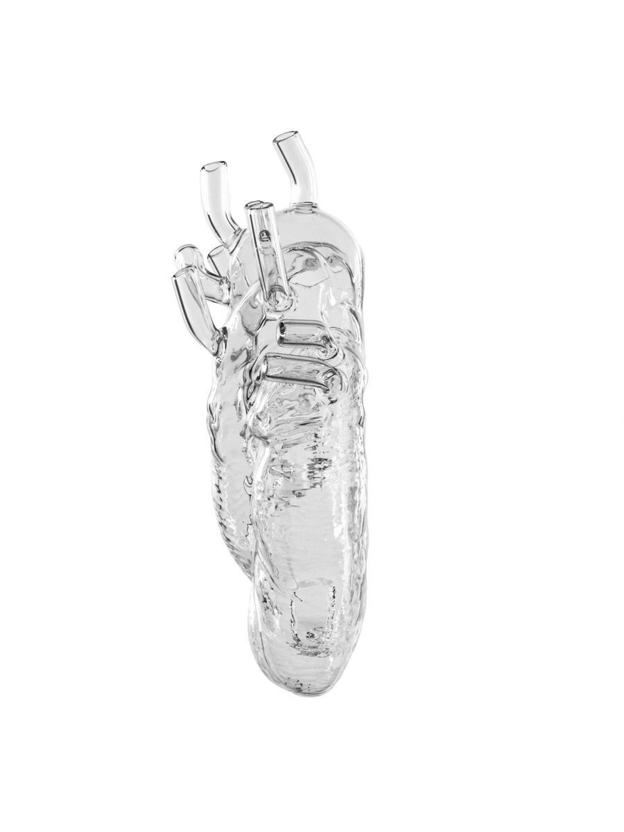 Ваза Seletti Love in Bloom 09922 Ваза Seletti Love in Bloom 09922