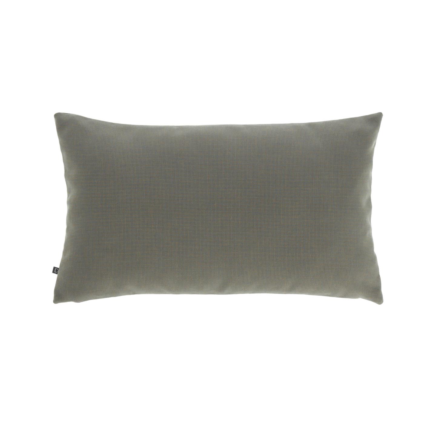 Чехол для подушки Nedra 30 x 50 см серый La Forma (ex Julia Grup)