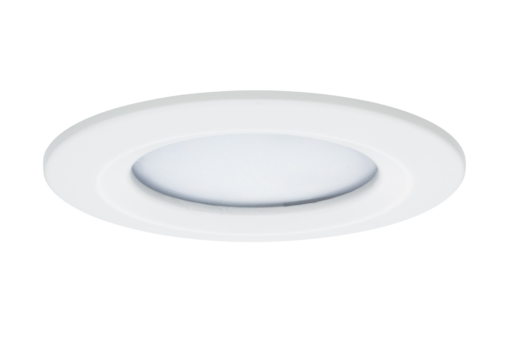 Встраиваемый светильник Paulmann 93870