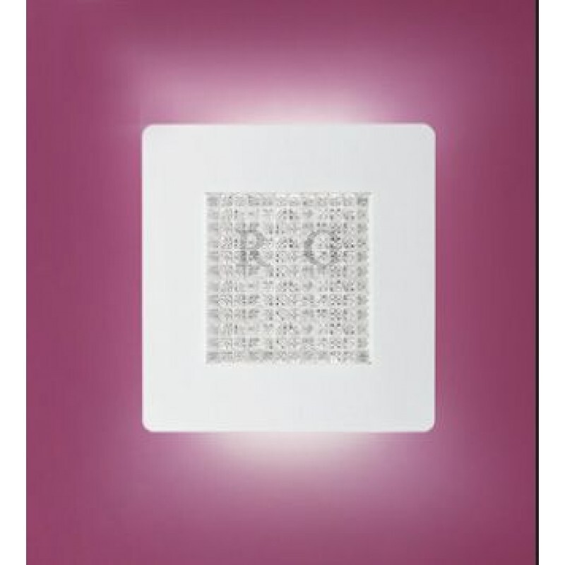 Настенно-потолочный светильник De Majo ROMA A/P 33