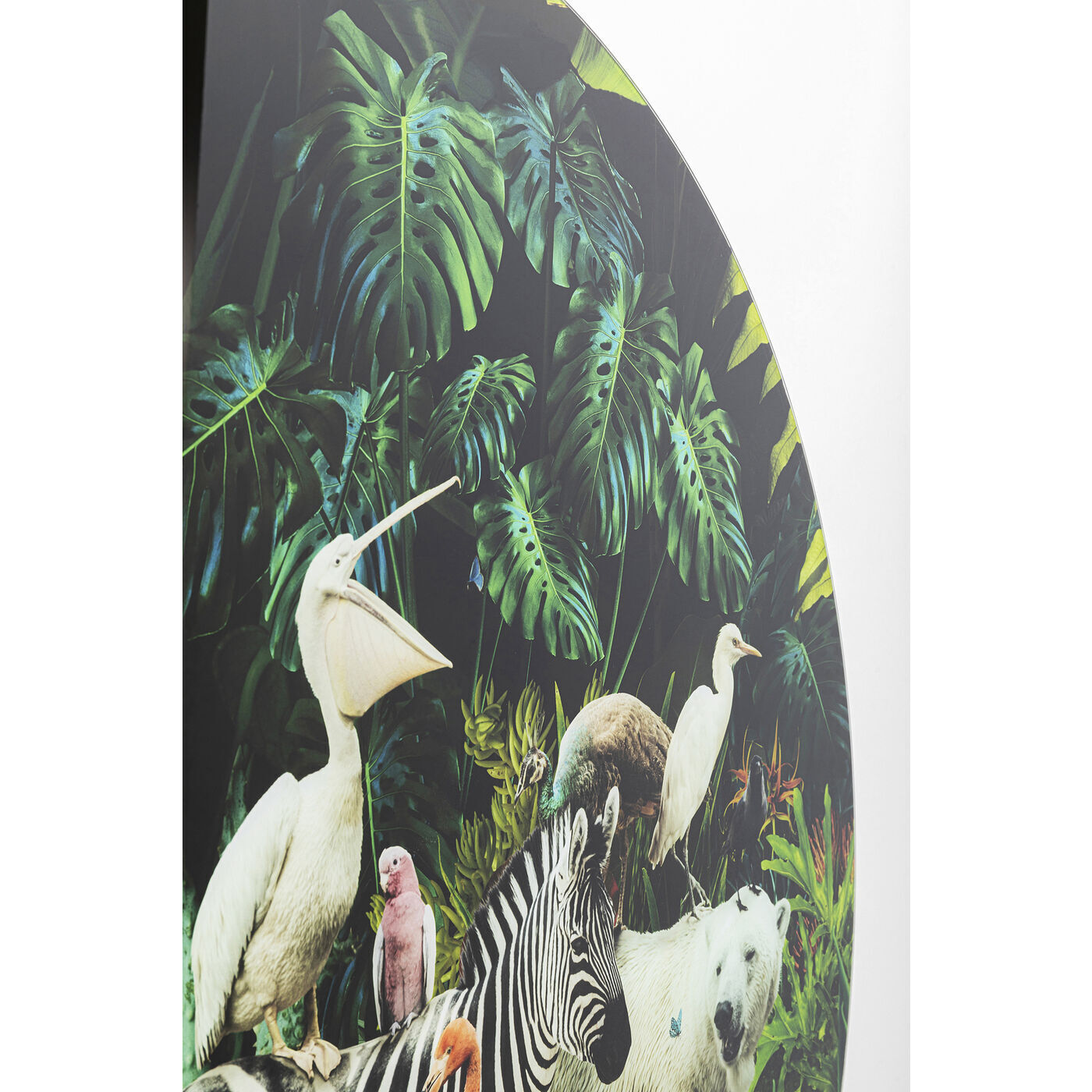 Картина KARE Jungle 54577