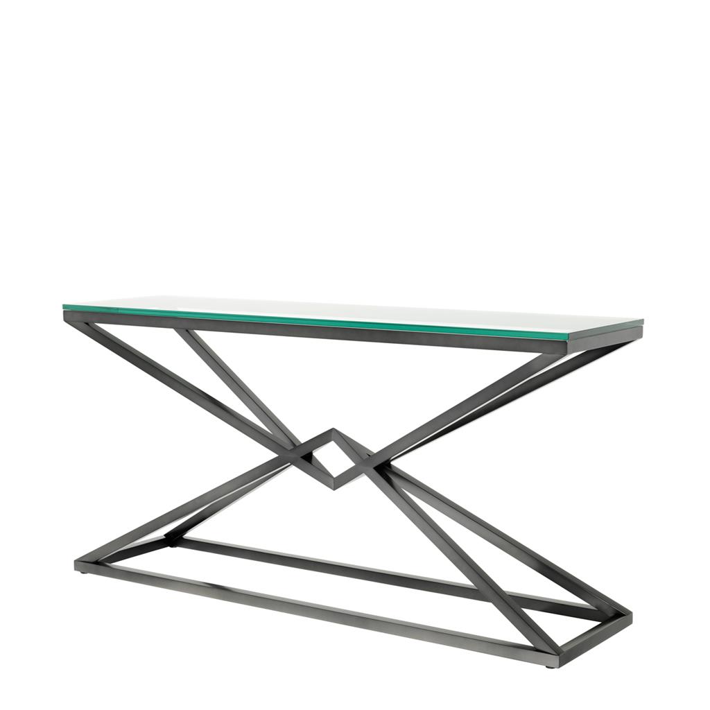 Консоль Eichholtz Connor 110189