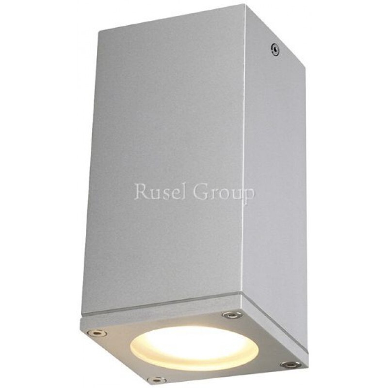 Уличный светильник SLV THEO CEILING OUT 229584