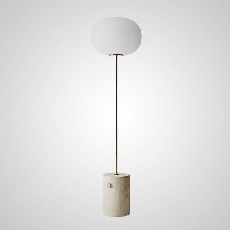 Торшер SYMBOL Beige by ImperiumLoft