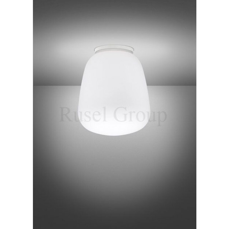 Потолочный светильник Fabbian LUMI F07 E12 01