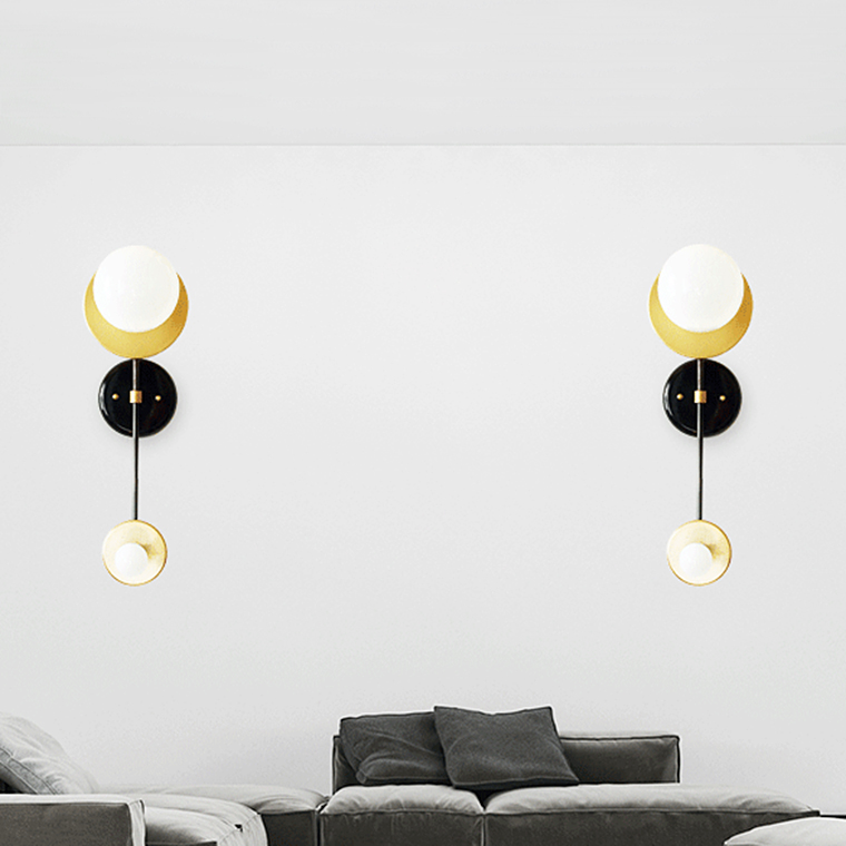 Бра SIGNAL by ImperiumLoft