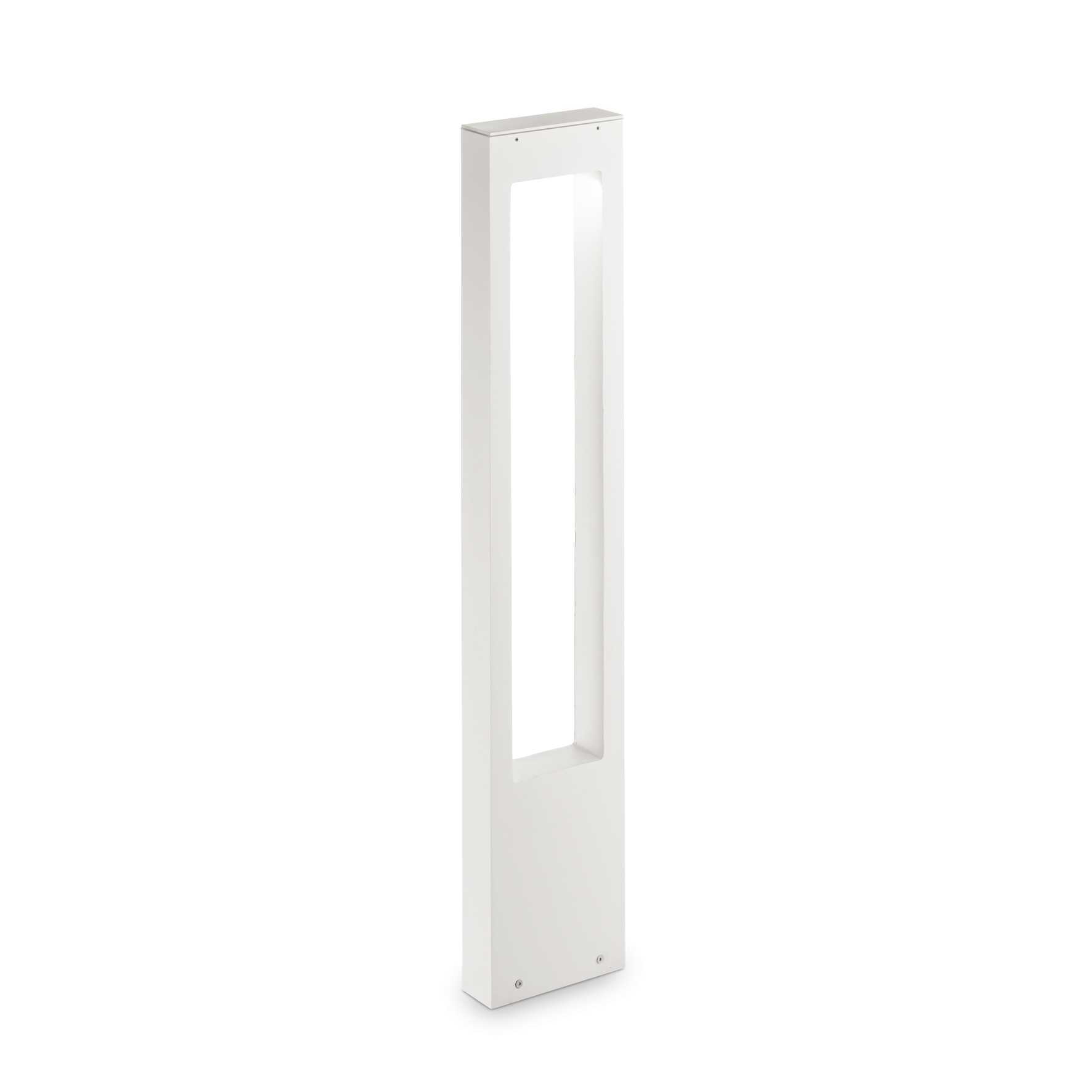Напольный светильник Ideal Lux VEGA PT1 BIANCO 136035