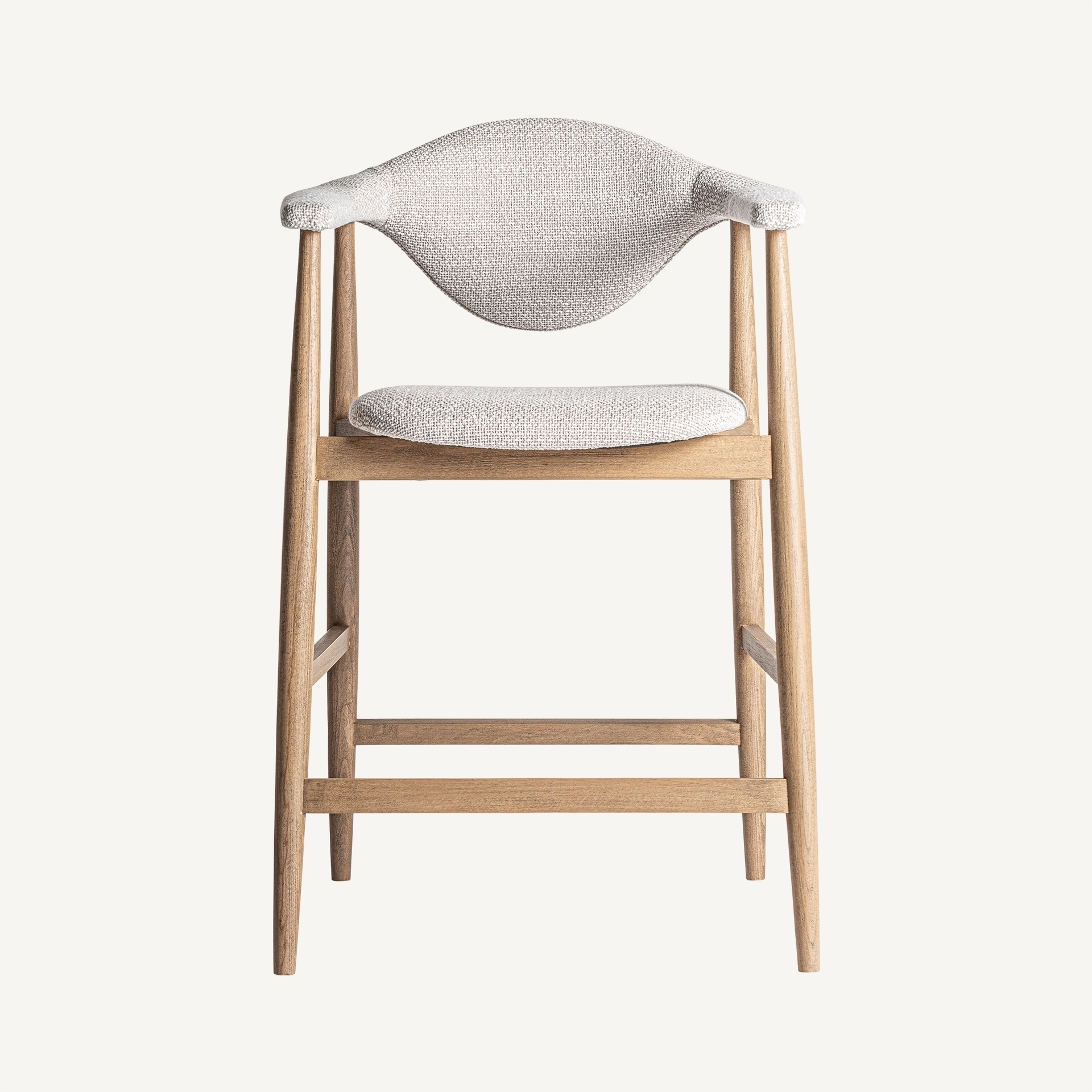 Барный стул Dilbeek Vical