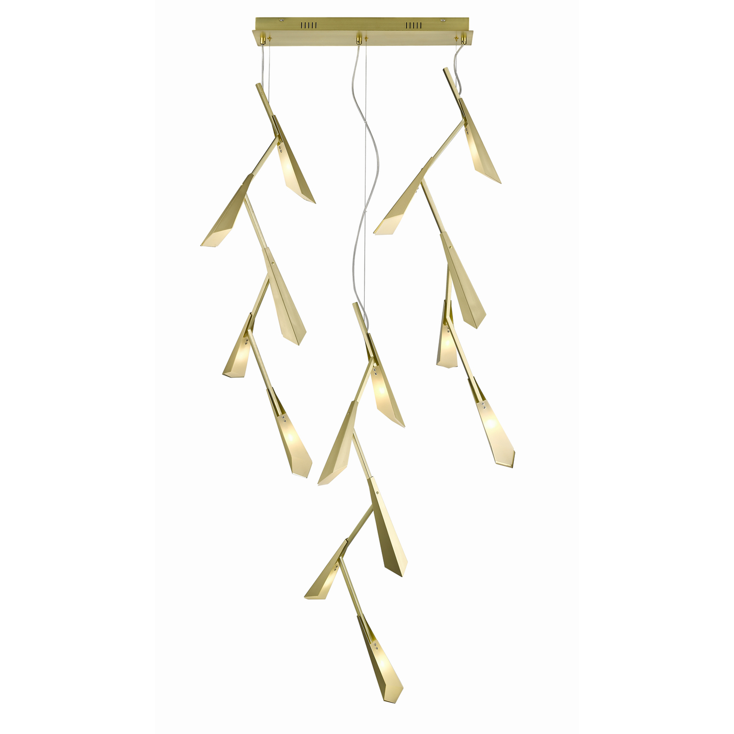 Люстра Delight Collection P68049-15