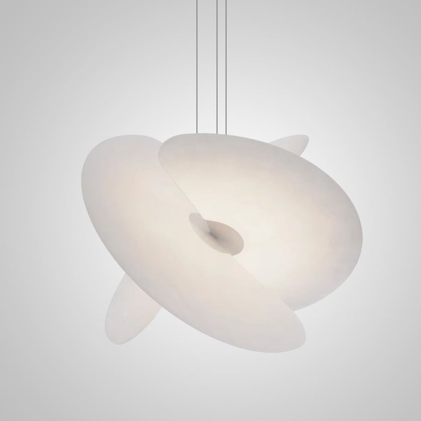 Подвесной светильник PALNE D60 by ImperiumLoft