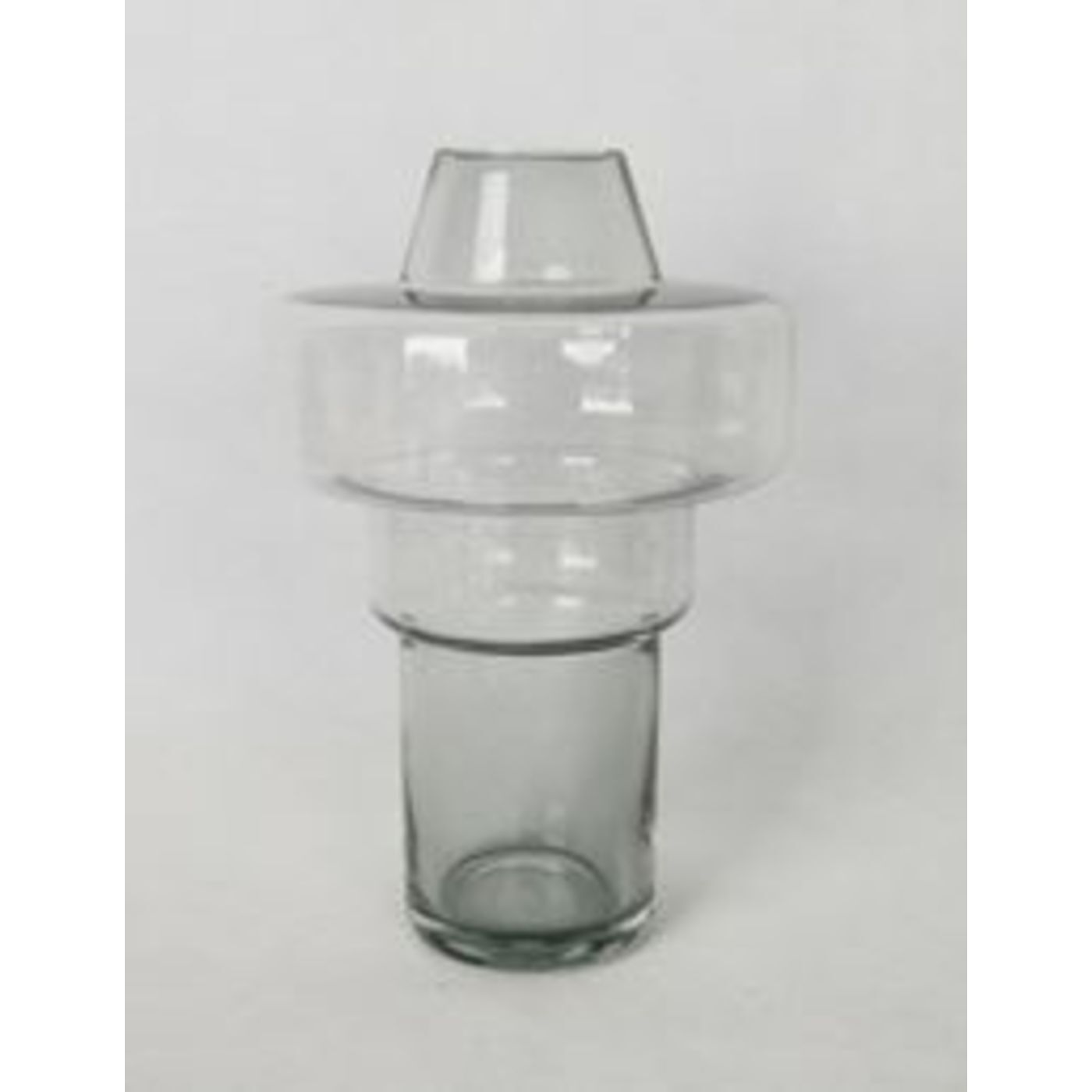 Ваза Cristallino 52859 KARE