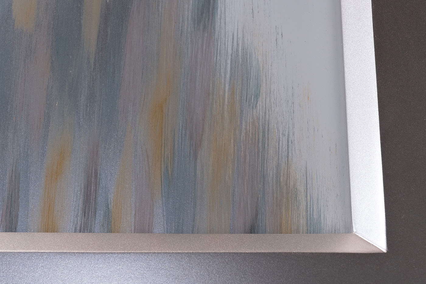 Стол журнальный Mirage серый Garda Decor ART-4514CF-STOL/ZH