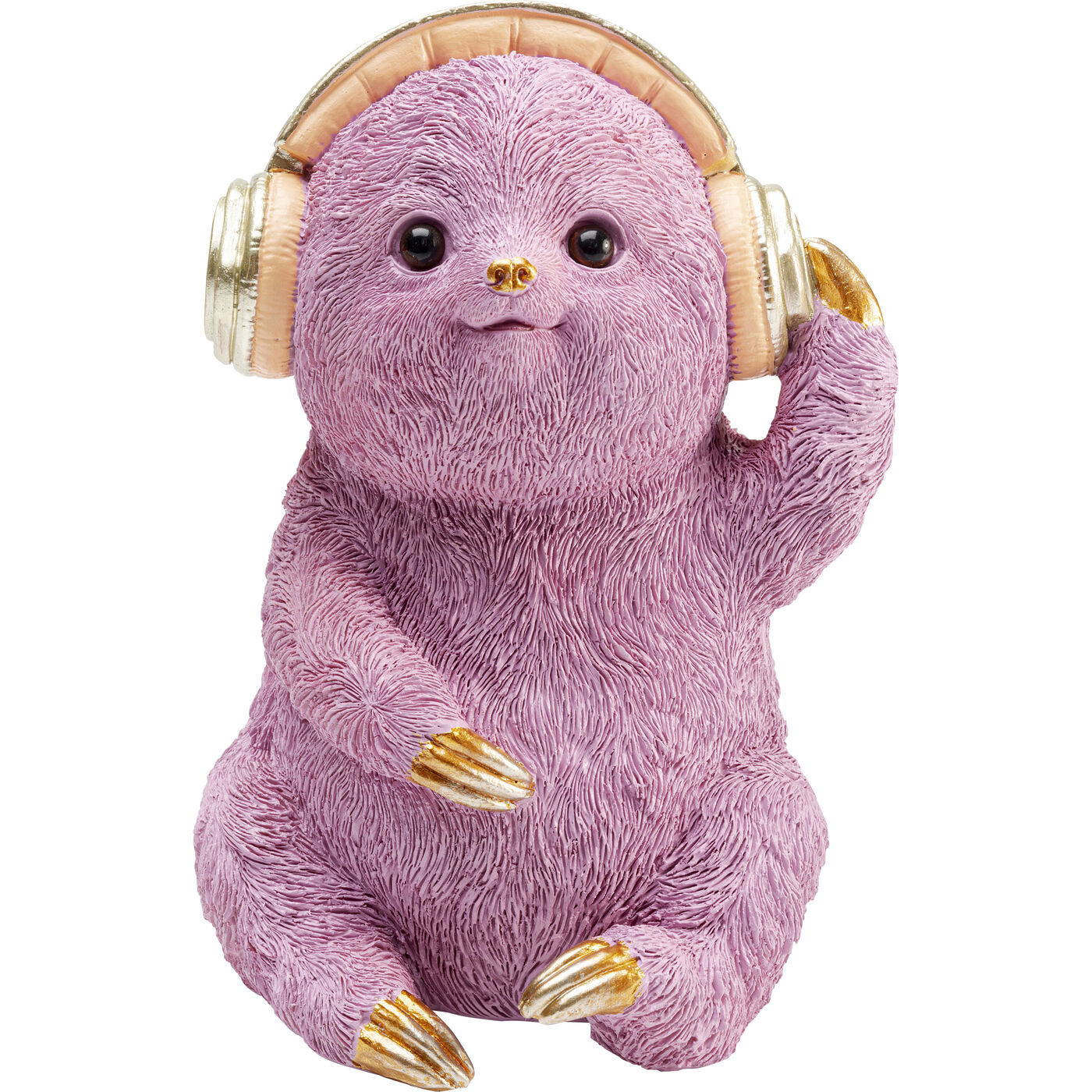 Фигура декоративная Party Sloth 14cm KARE 56685