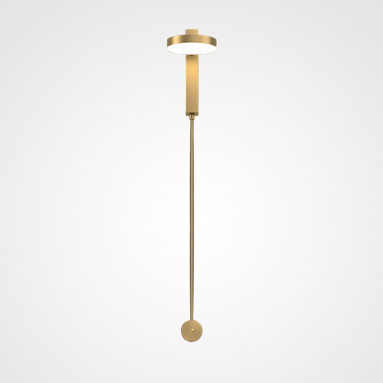 Настенный светильник DENZIL LUX by ImperiumLoft