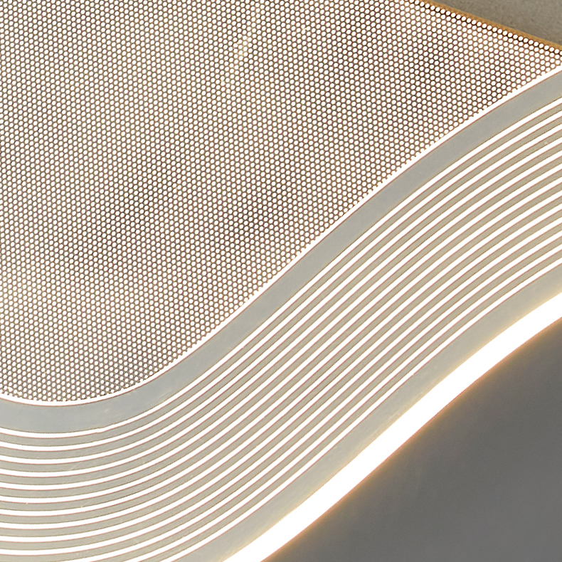 Подвесной светильник CARLANTON L125 by ImperiumLoft