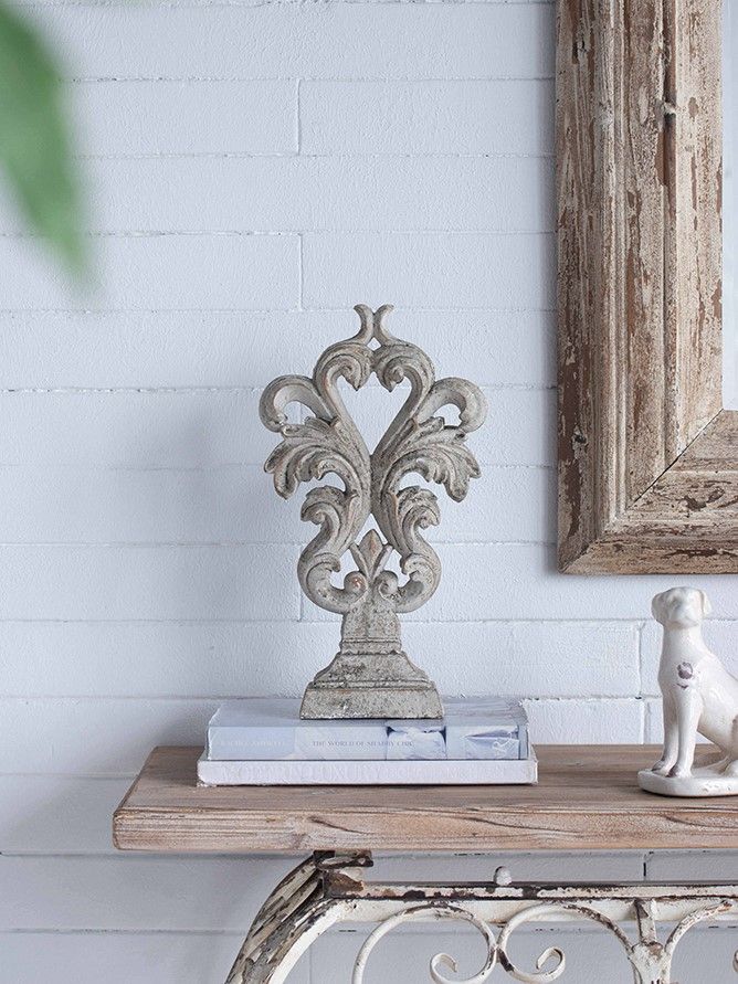 Декор настольный Античность Glasar AV1231