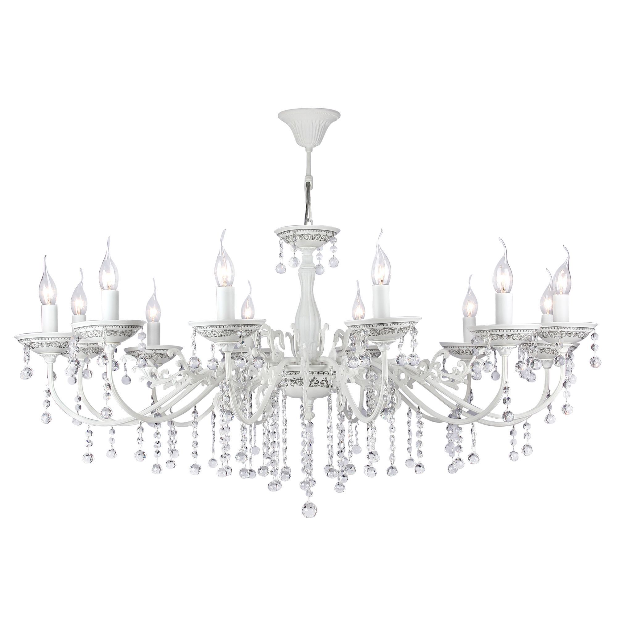 Люстра Maytoni ARM386-12-W