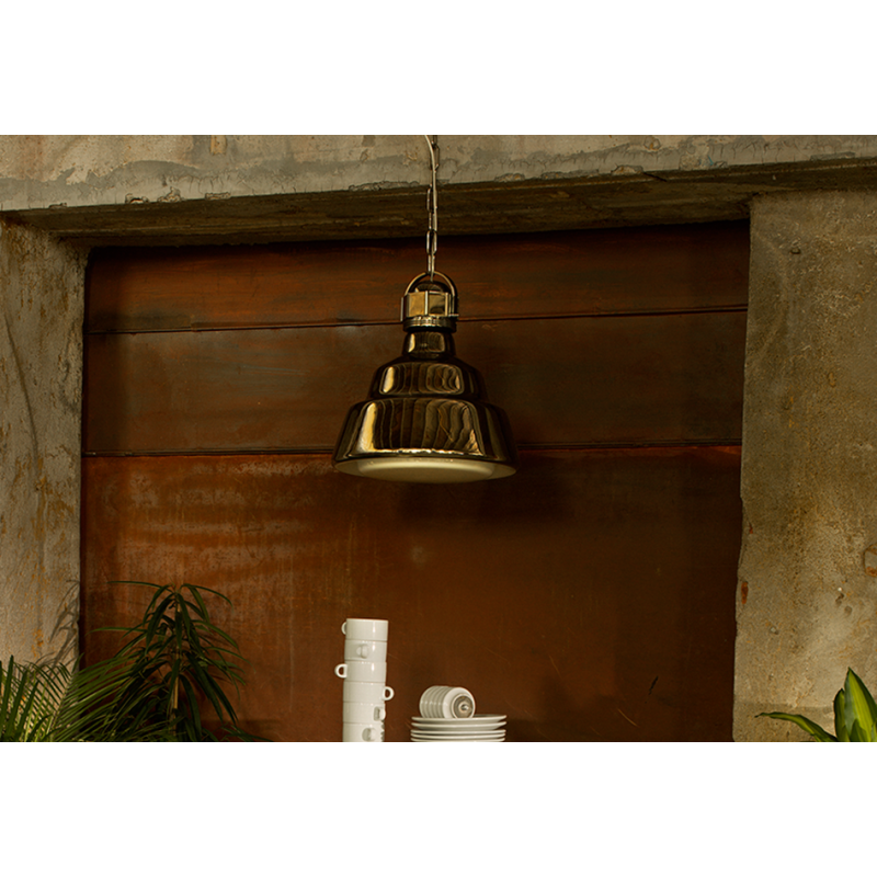 Подвесной светильник Foscarini Diesel Glas piccola  sospensione