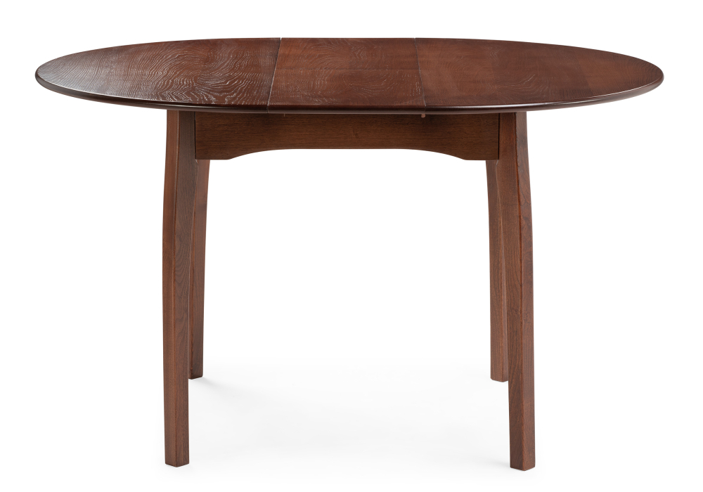 Стол деревянный Woodville Распи миланский орех 500349