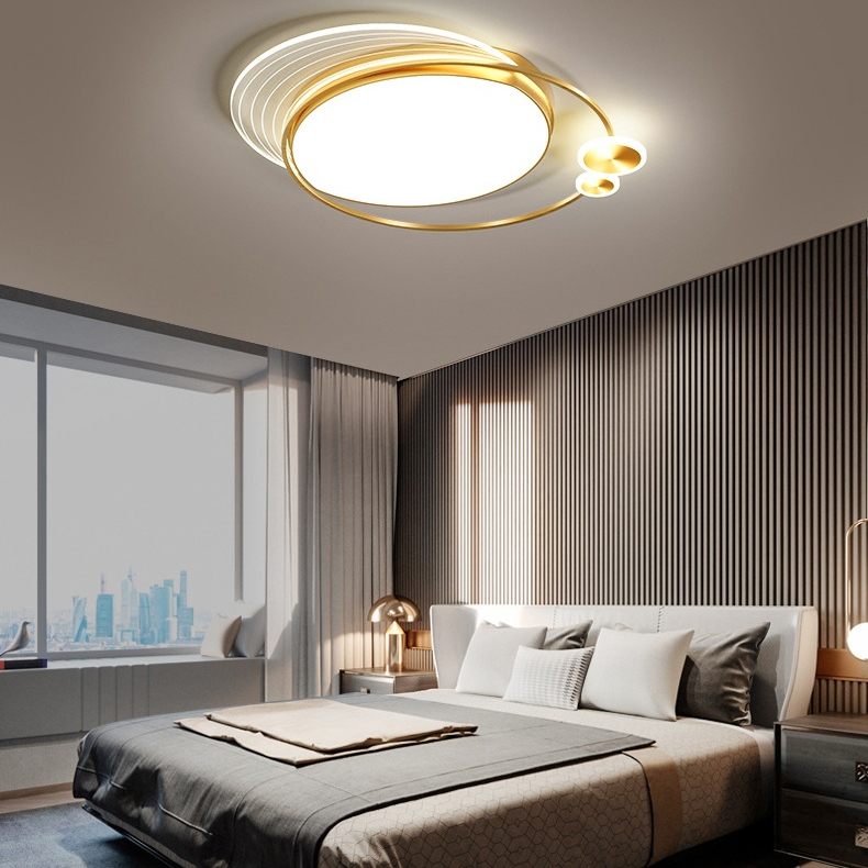 Потолочный светильник INGER C D42 by ImperiumLoft