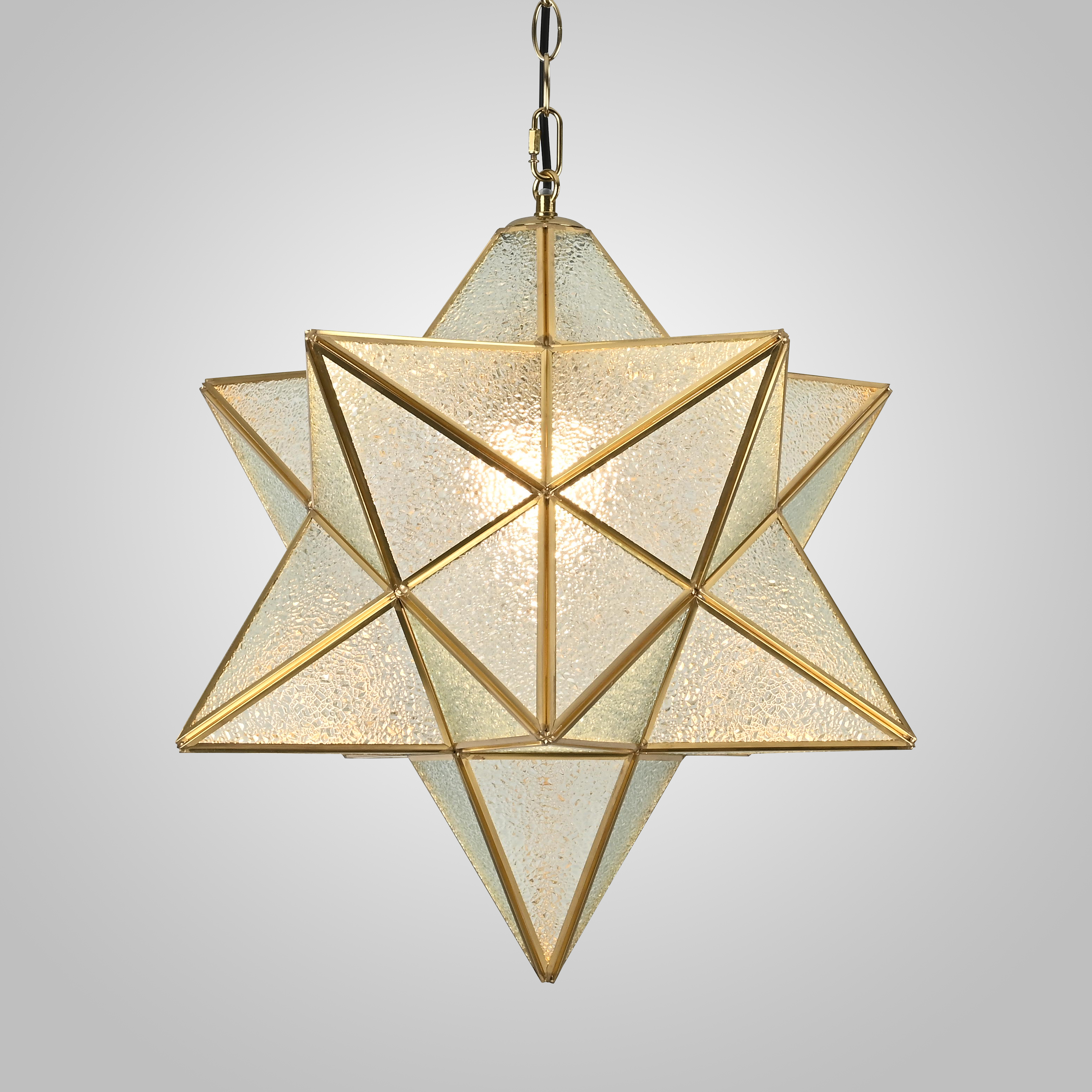 Люстра Star Effervescent D50 By Imperiumloft