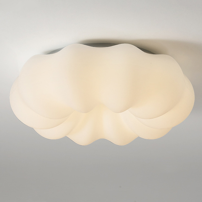 Потолочный светильник ODDLY E CH D65 3000К by ImperiumLoft