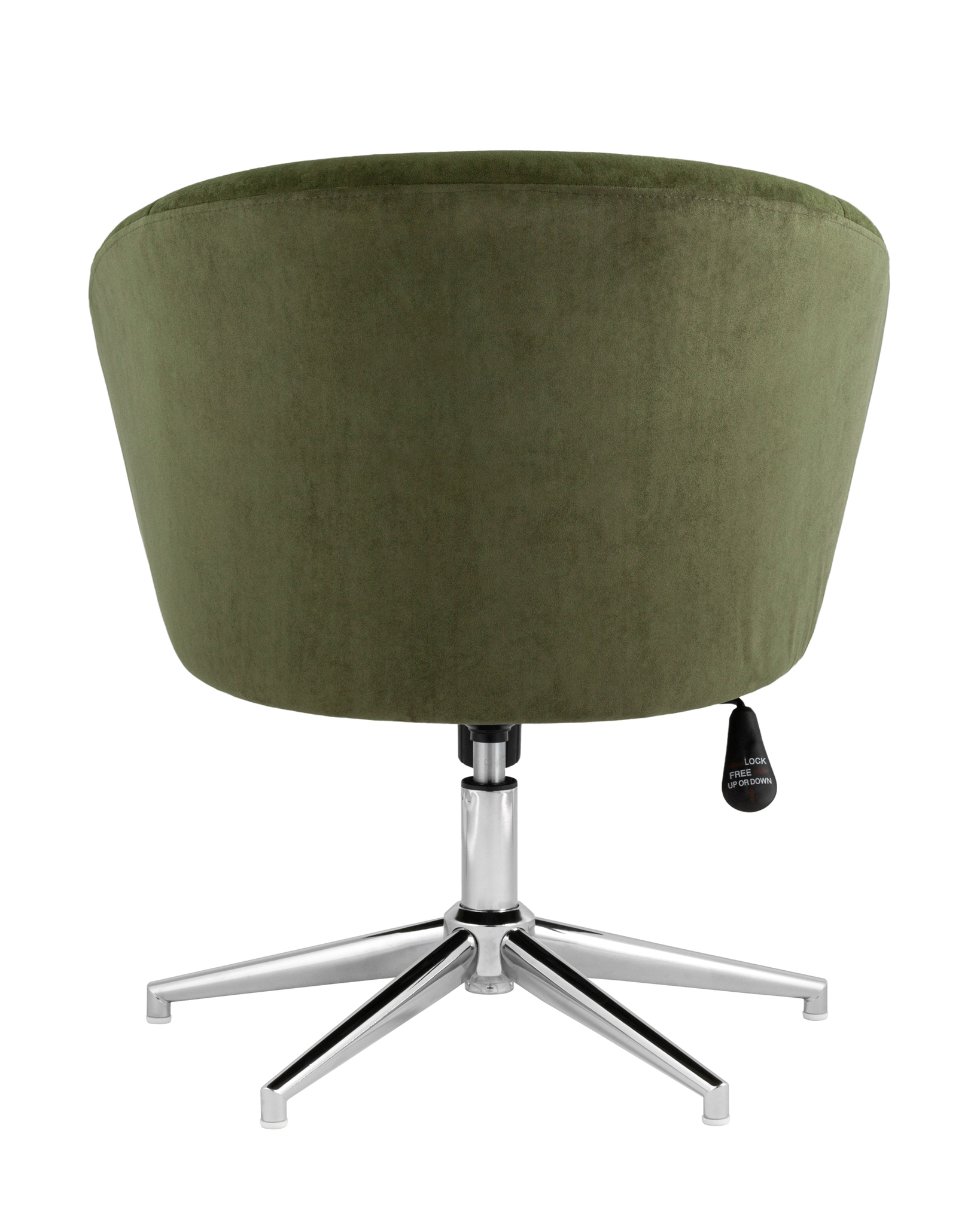 Кресло Харис хаки Stool Group
