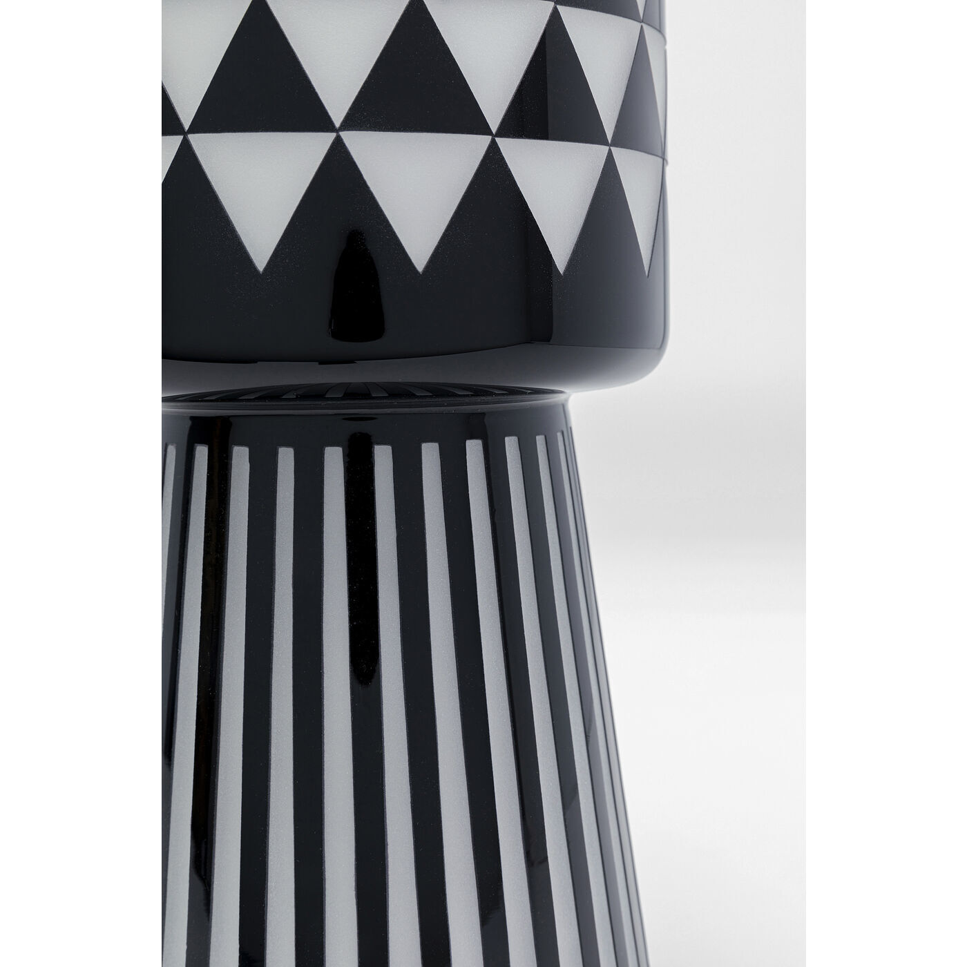 Ваза Shine 53185 Kare