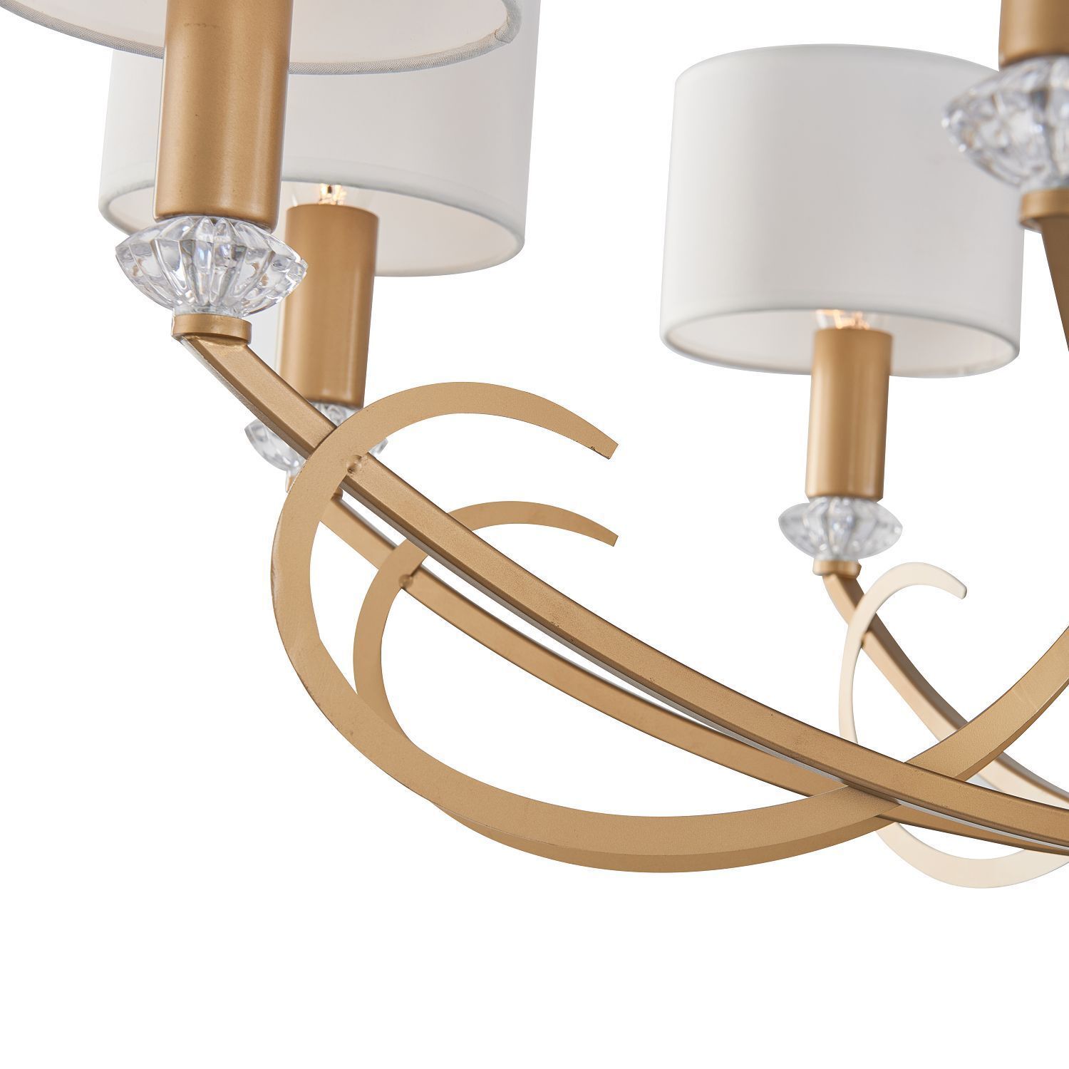 Люстра Favourite 2600-8P