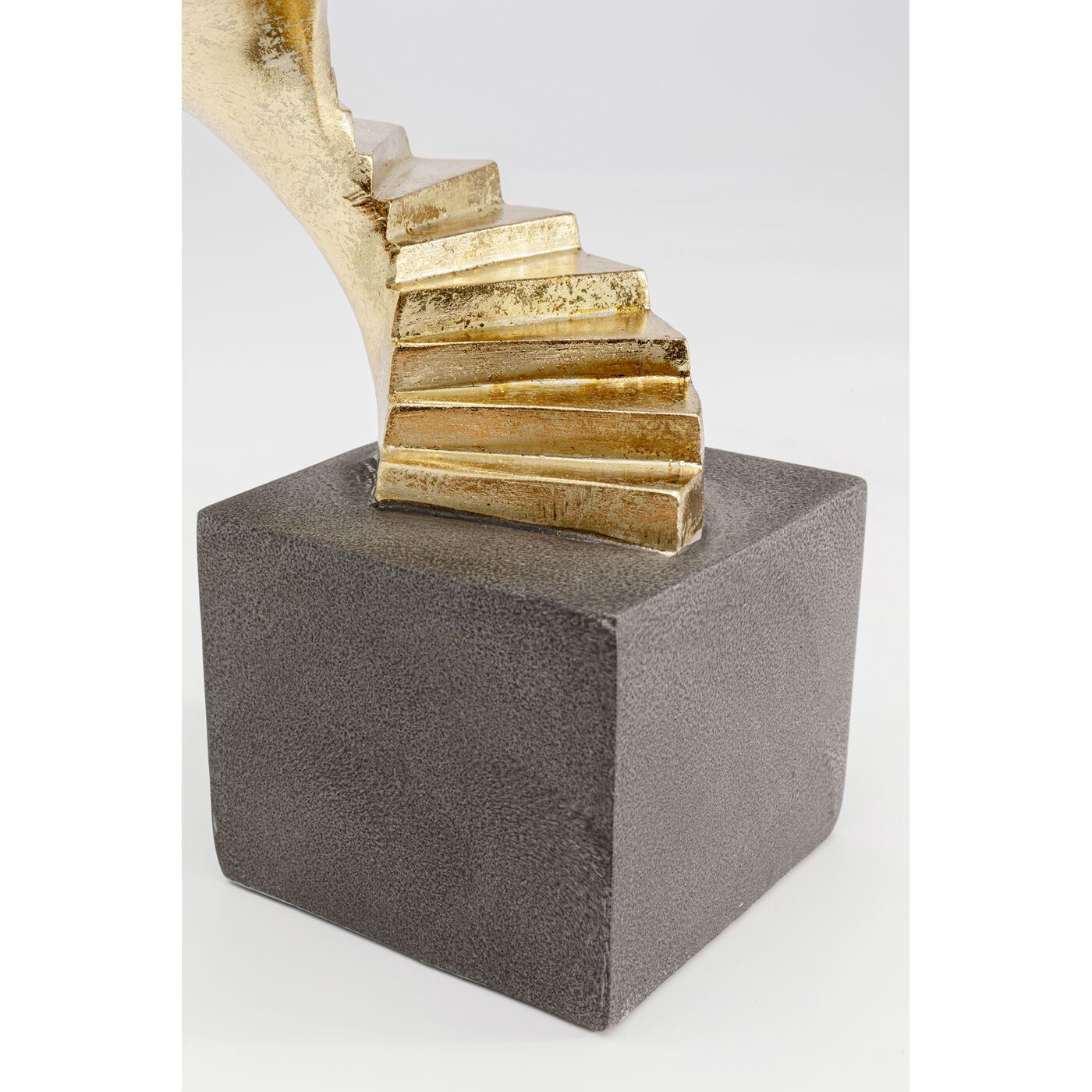 Объект декоративный Stairway One 34cm KARE 57599