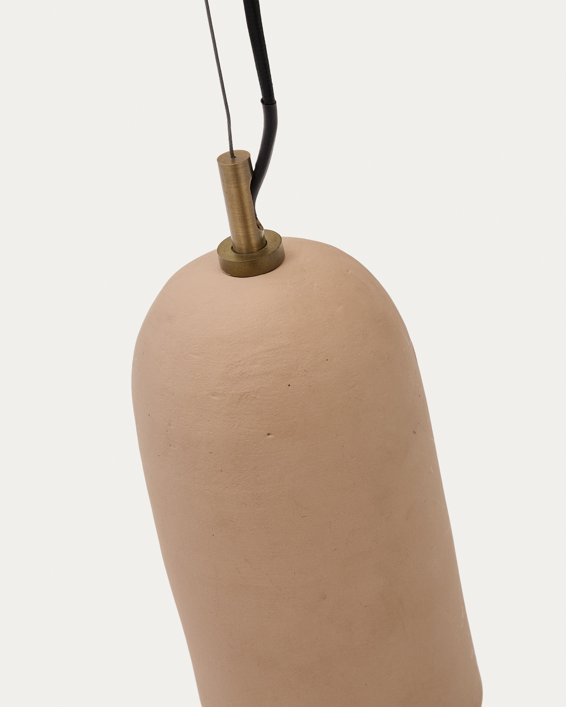 Madsen Подвесной светильник Terracotta Ø 13 см La Forma (ex Julia Grup)