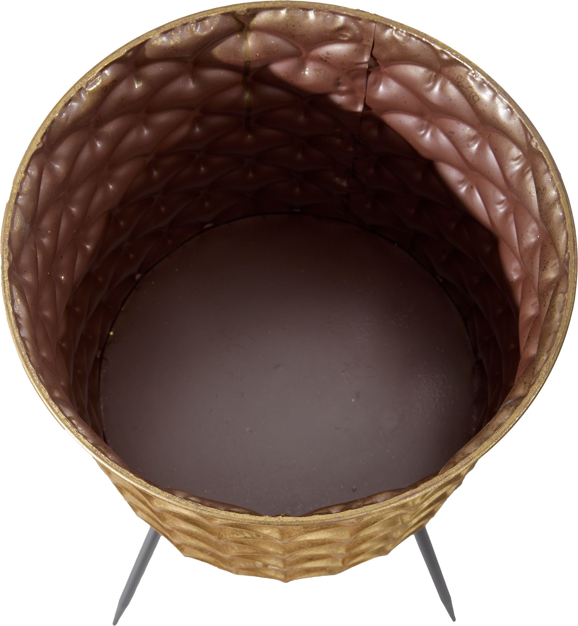 Кашпо напольное Ботсвана Glasar 57-461/1