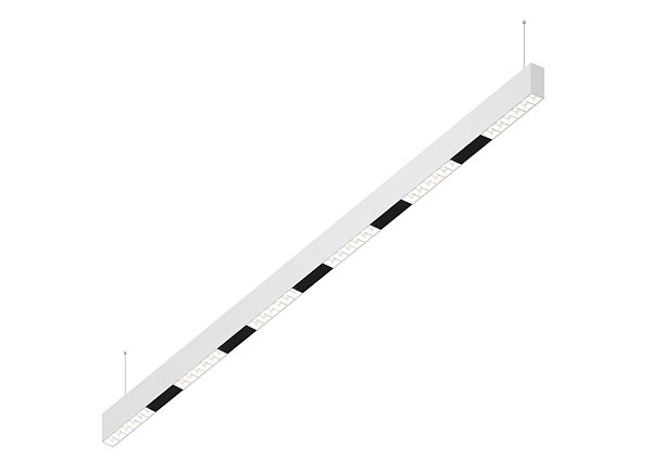 Подвесной светодиодный светильник Donolux DL18515S121W36.34.1500WB
