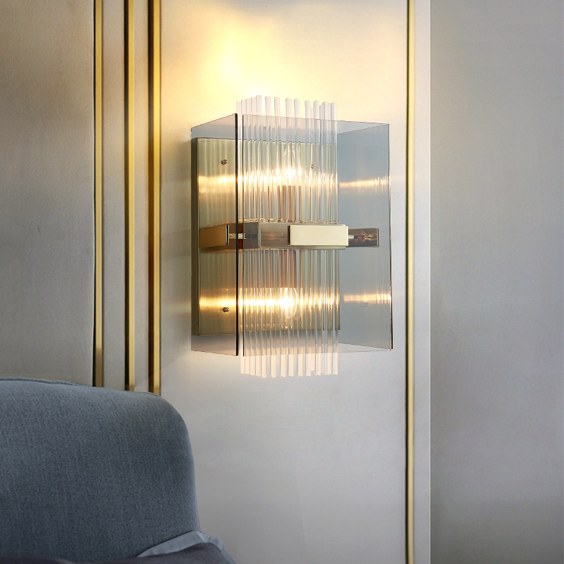 Настенный светильник SELLA WALL by ImperiumLoft