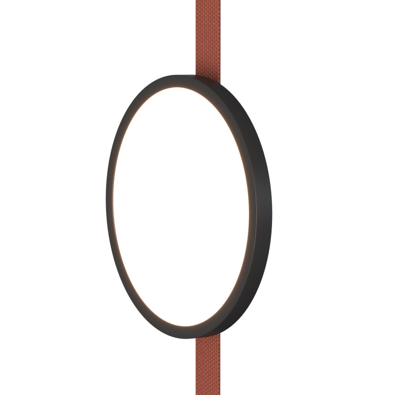 Светильник на шине Denkirs DK5567-BK