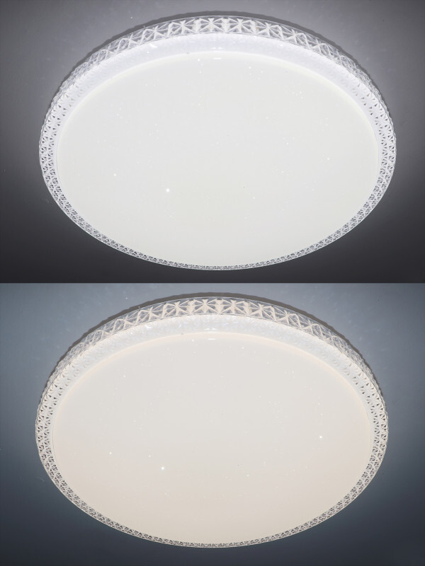 Накладной светильник Natali Kovaltseva LED LAMPS 81077