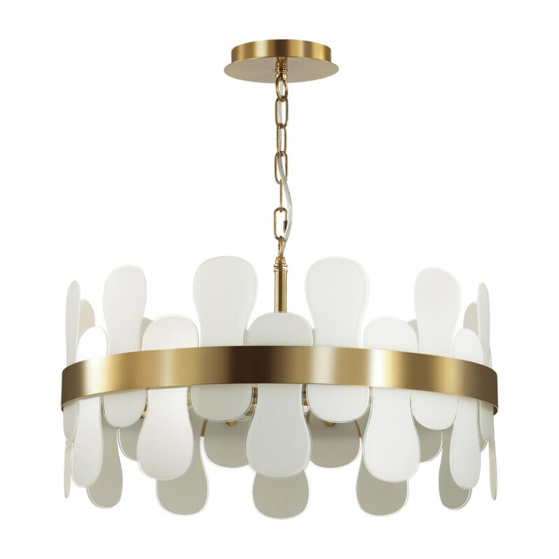 Подвесная люстра Lumion 5270/6