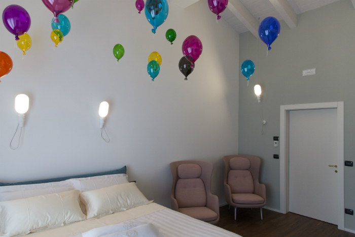 Настенный светильник Karman Work in Progress AP125 1B INT