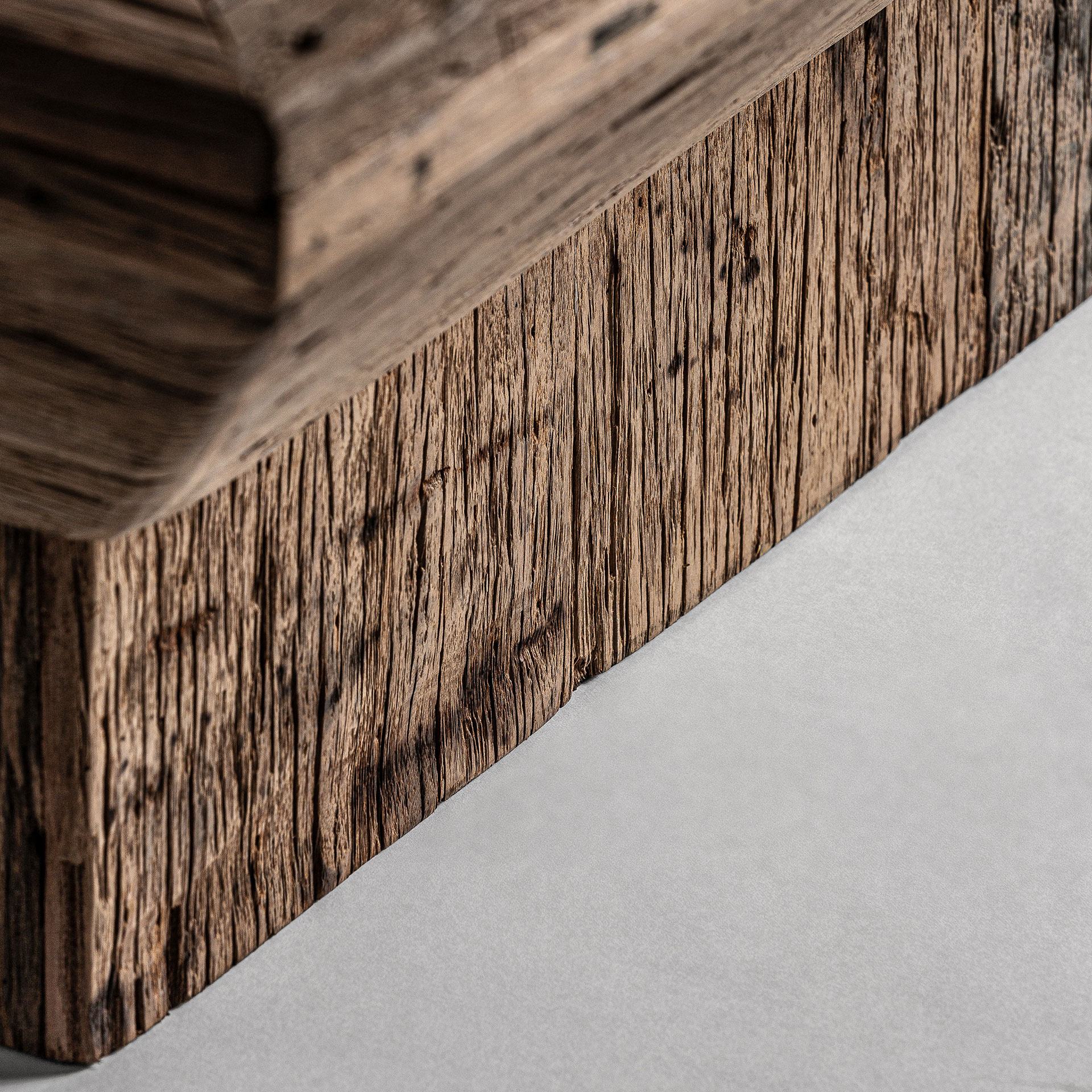 Журнальный столик Samsun 100x100 Vical