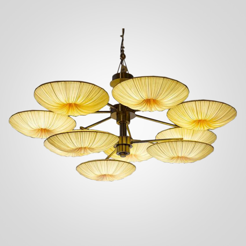 Люстра Aqua Creations Flying Saucers by ImperiumLoft