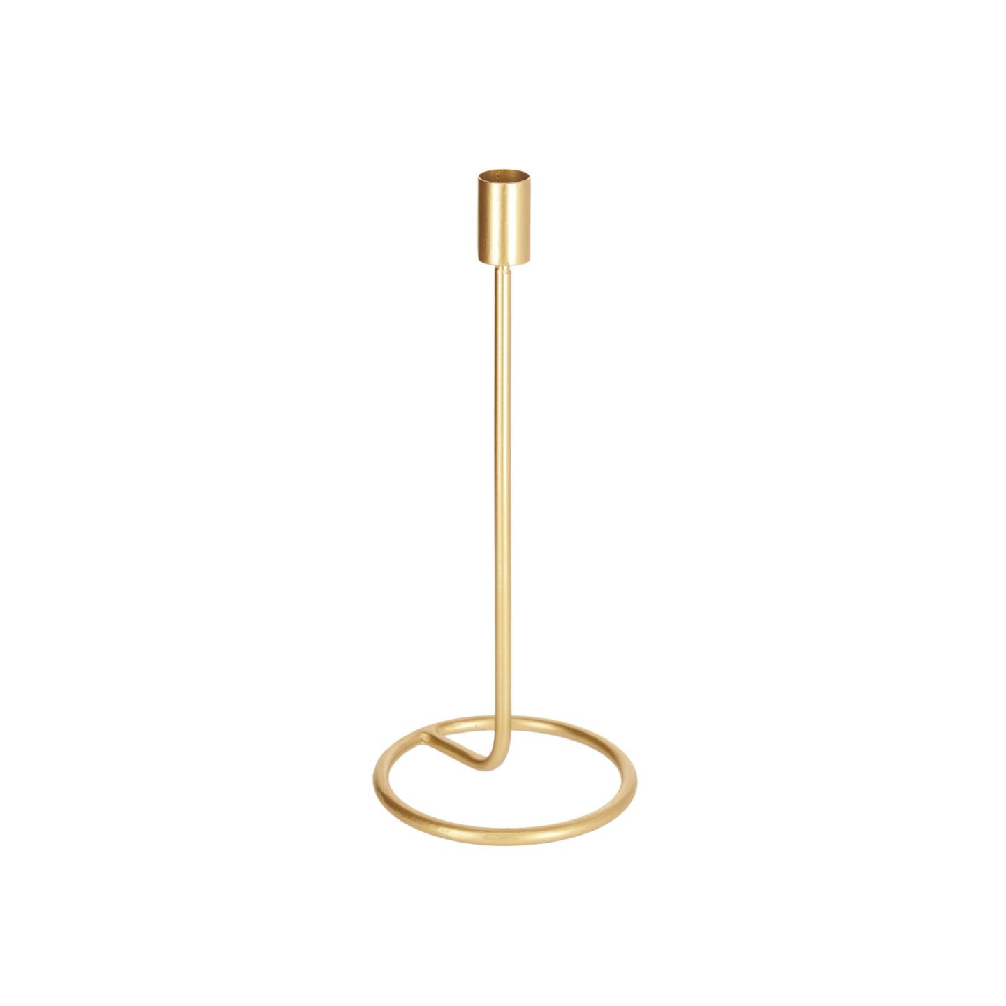 Подсвечник Babirye маленький La Forma (ex Julia Grup)